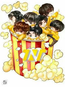 TNT：故
