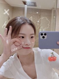 李庚希成了我姐？！-d631
