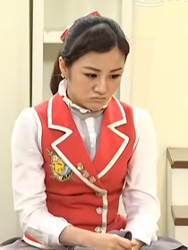 萌學(xué)園之洛炎和泰咪