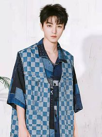 我的篮球少年
