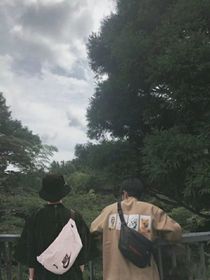 日晴淅雨