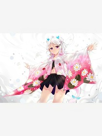 救命！小青梅開(kāi)始白給了！