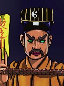 我變成了捉鬼大師，還能直播