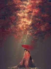 原神：月落乌啼霜满天