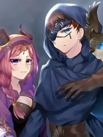 先祭：我穿越了？