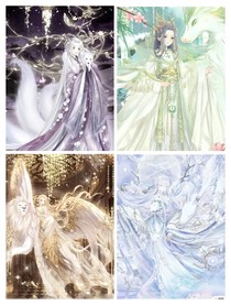 神獸（第一季）