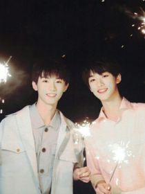 海风吹走了少年