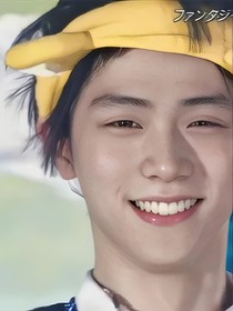 羽生结弦：他似梦中来