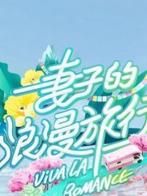妻子的浪漫旅行：助手夫妇