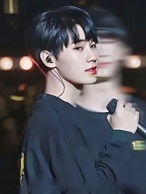 张真源，你是我的救赎