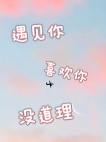 遇見(jiàn)你，喜歡你，沒(méi)道理