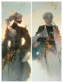 剑起尘