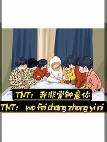 TNT：我非常钟意你
