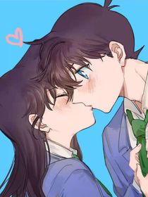 新兰的婚后日常
