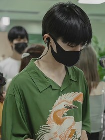马嘉祺：如果声音有记忆