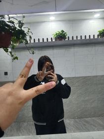 加油劉鈺涵必行