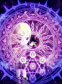 光之女神百诺