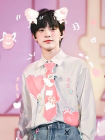 all禹小寶貝