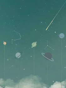 谨以此生予你