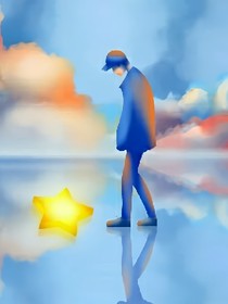 ……梦的彼岸……