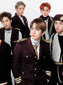 EXO——要好好活著