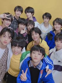TF三代：飛總的小女兒