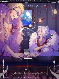 綜企劃：尋貓