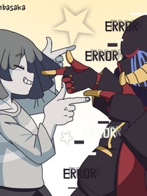 errorsans和corefrisk