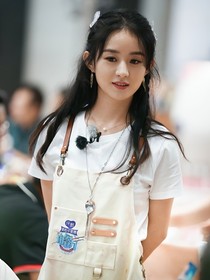 穿越女主太彪了