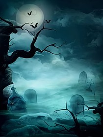 死去的孙儿
