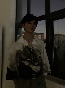 马嘉祺：拼婚计划