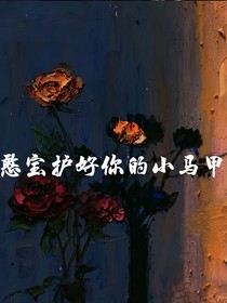 憨宝护好你的小马甲