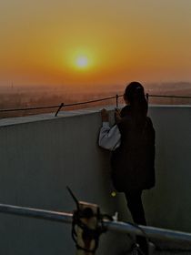 疫情那段时间