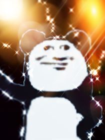 嗯，起因我朋友说他的朋友是上帝