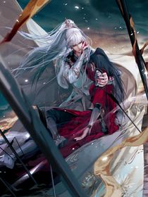 魔君大人，求放過(guò)