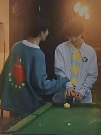 祺鑫：我的調(diào)皮夫人