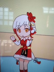 逃跑吧，少年（日常）……