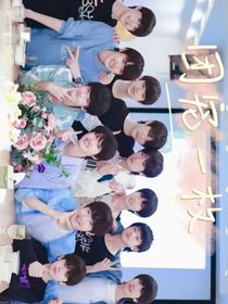 TF家族三代：團(tuán)寵一枚