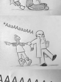 关于我哥是否是中二病