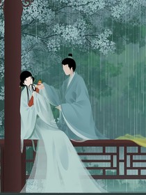 青石by阿欢