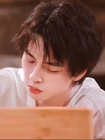 白玫瑰與滿天星
