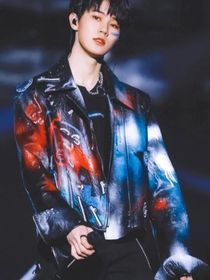 張真源：溫柔陪伴