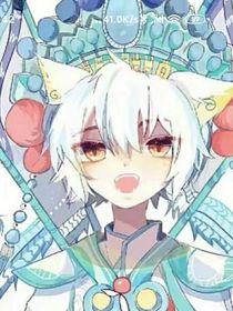 京劇貓之白糖的……身份