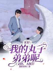 宋轩：我的丸子弟弟呢（文轩，ABO）