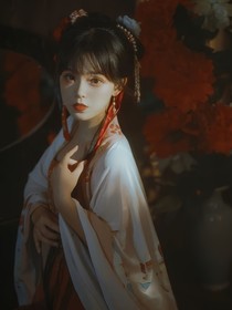 重生嫁給將軍