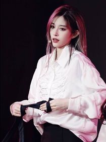 五彩斑斓的梦