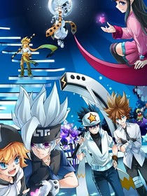 凹凸大廳聊天室（無限版）