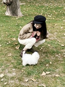 錢少的小竹馬