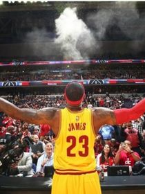 NBA图片库