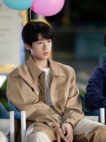 TF家族：迂回的愛